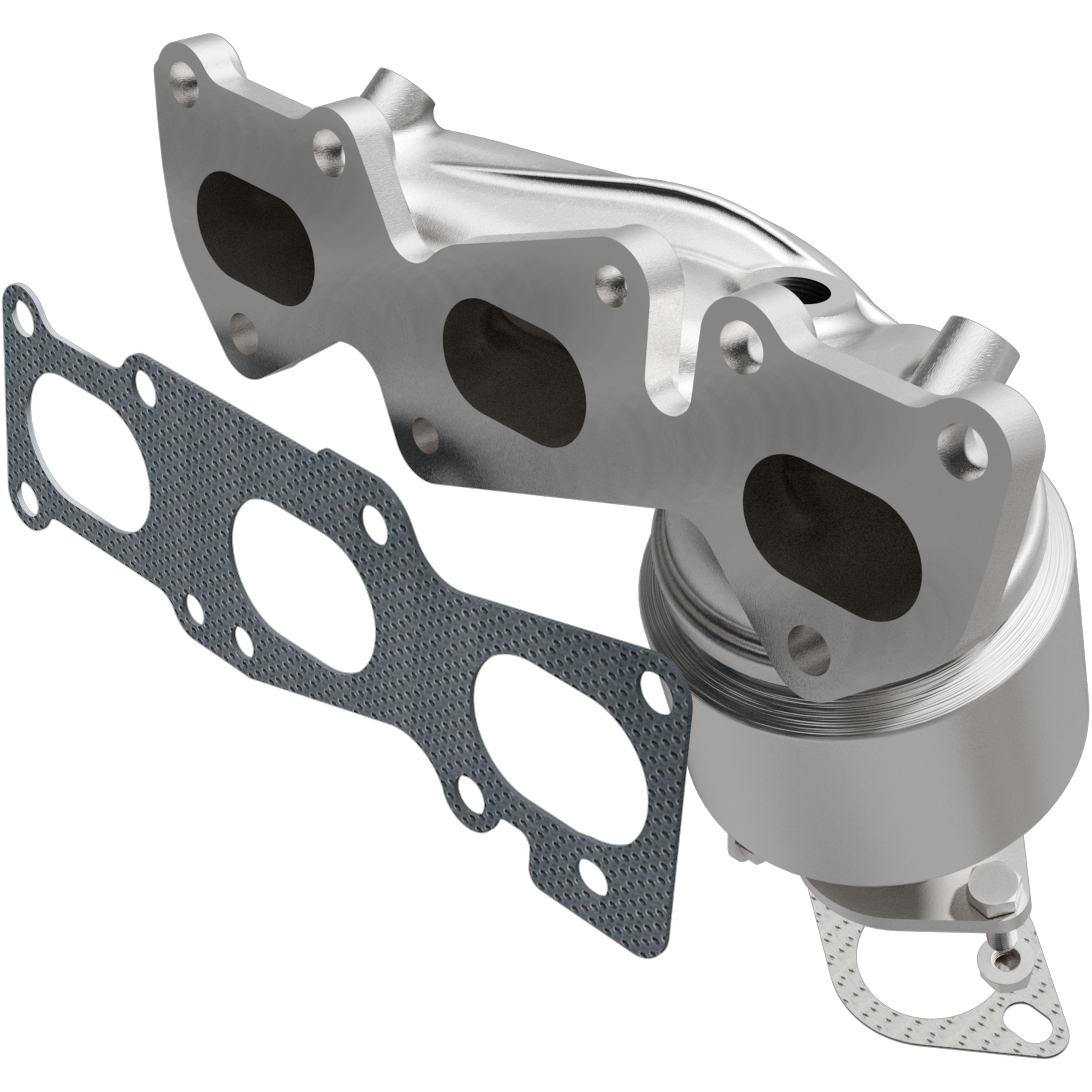 MagnaFlow Exhaust Products 52781 OEM Grade Manifold Catalytic Converter